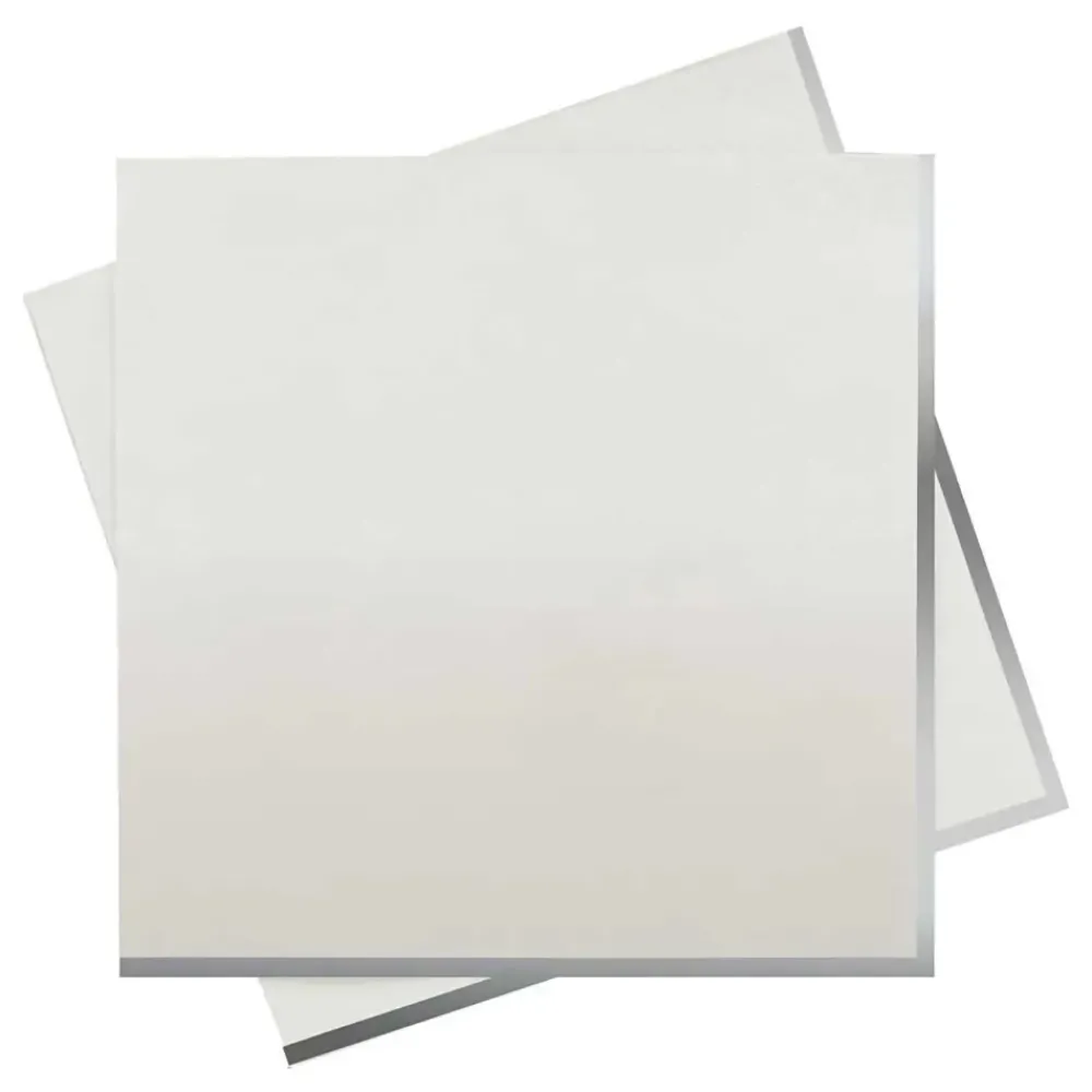 Discount CG Global Products Ltd Servietter Sølv/Grå Ombre