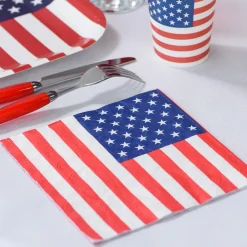 Sale Santex Servietter USA
