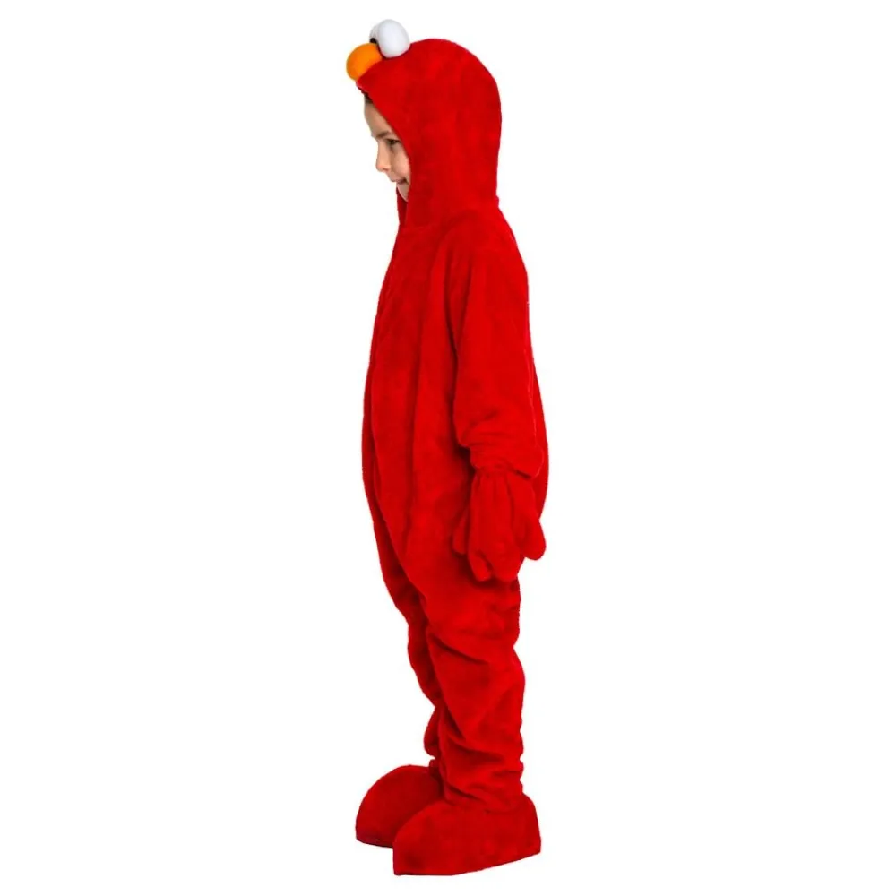 Sale Metamorph GmbH Sesame Street Elmo Børnekostume