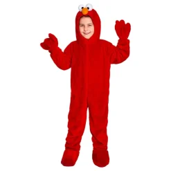 Sale Metamorph GmbH Sesame Street Elmo Børnekostume