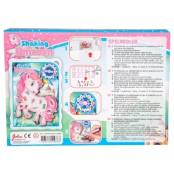 Sale Hisab/Joker Company AB Shaking Unicorn Spil