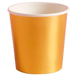 CG Global Products Ltd Shotglas i Pap Guld - Oppyntning|Borddækning