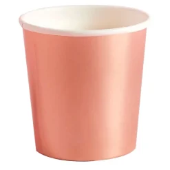 CG Global Products Ltd Shotglas i Pap Roséguld - Oppyntning|Borddækning