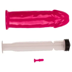 Out of the blue KG Shotsprøjte Penis - Tilbehør|Sex & Lyst