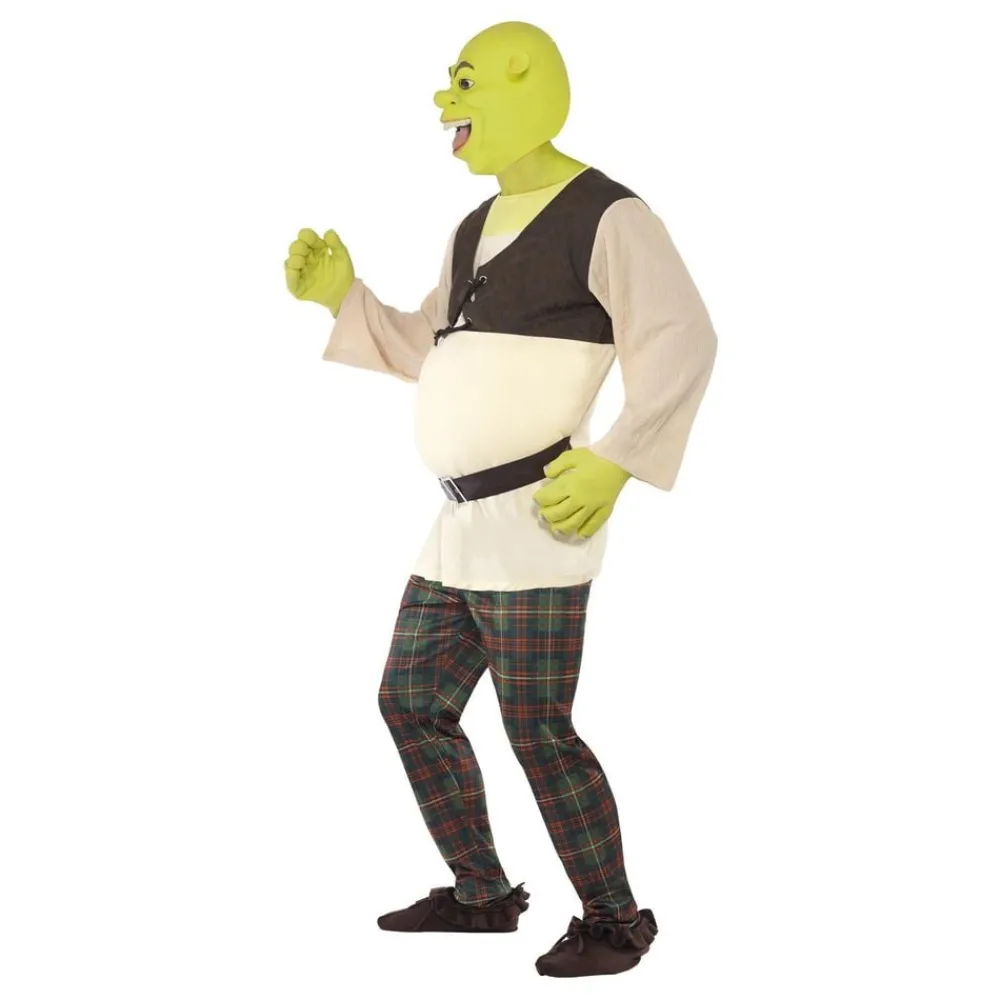 Best Rubies Netherland B.V. Shrek Kostume
