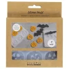 Creativ Company AB Silikoneforme Halloween