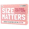 Clearance Ohlsson & Lohaven AB Size Matters Spil