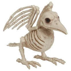 AB Alrik Hedlund Skeletfugl Prop - Dekorationer & Rekvisitter