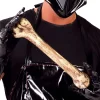 Fiestas Guirca, S.L Skeletknogle Dekoration - Dekorationer & Rekvisitter