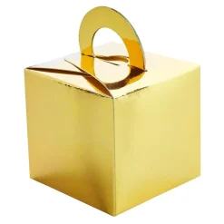 Outlet CG Global Products Ltd Æsker til Ballonvægte Guld