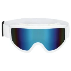 Boland Party Partners B.V. Skibriller Hvid - Tilbehør|Accessories