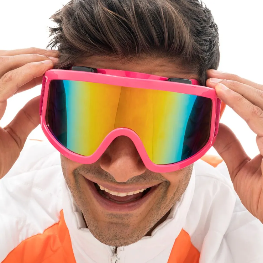 CHAKS Skibriller Lyserød - Tilbehør|Accessories
