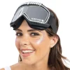 CHAKS Skibriller med Strass Kiss Me - Tøj|Accessories