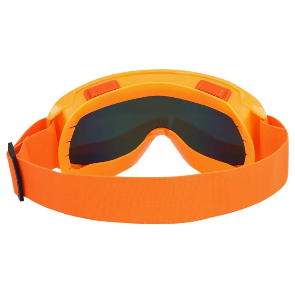 Boland Party Partners B.V. Skibriller Neonorange - Tilbehør|Accessories