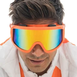 CHAKS Skibriller Orange - Tilbehør|Accessories