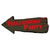 Outlet ESPA NV Skilt Halloween Party