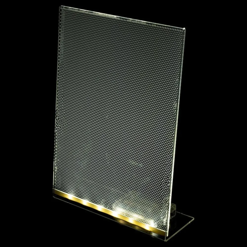Partyking AB Skiltholder LED