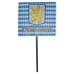 ESPA NV Skilt Oktoberfest - Hjem & Husholdning