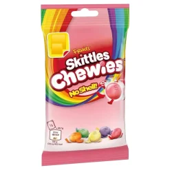 USA Godis AB Skittles Fruit Chewies - Slik