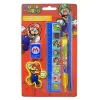 Hisab/Joker Company AB Skolestart Super Mario - Merchandise