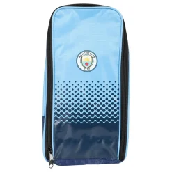 Hisab/Joker Company AB Skoletaske Manchester City - Tøj|Hobby & Fritid