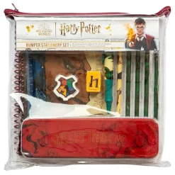 Outlet Hisab/Joker Company AB Skrivesæt Harry Potter