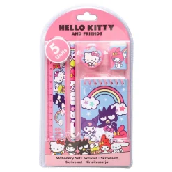 Clearance Hisab/Joker Company AB Skrivesæt Hello Kitty™