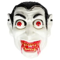 Hisab/Joker Company AB Skør Vampyrmaske - Masker