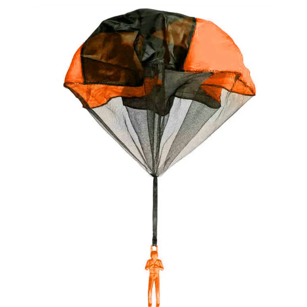 One For Fun Scandinavia AB Skydiver - Spil & Leg