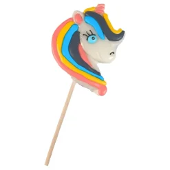 Hot ERT Godis AB Slikkepind Unicorn Økonomipakke