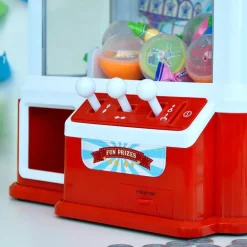 Discount Mikamax B.V. Slikmaskine med Klo Deluxe