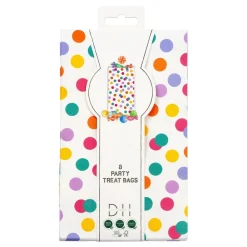 Hot Design House 95 AB Slikposer Konfetti