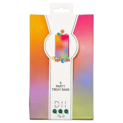 Hot Design House 95 AB Slikposer Melon Sorbet
