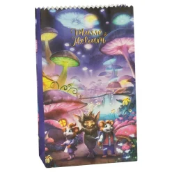 Online Design House 95 AB Slikposer Musse & Helium Svampe