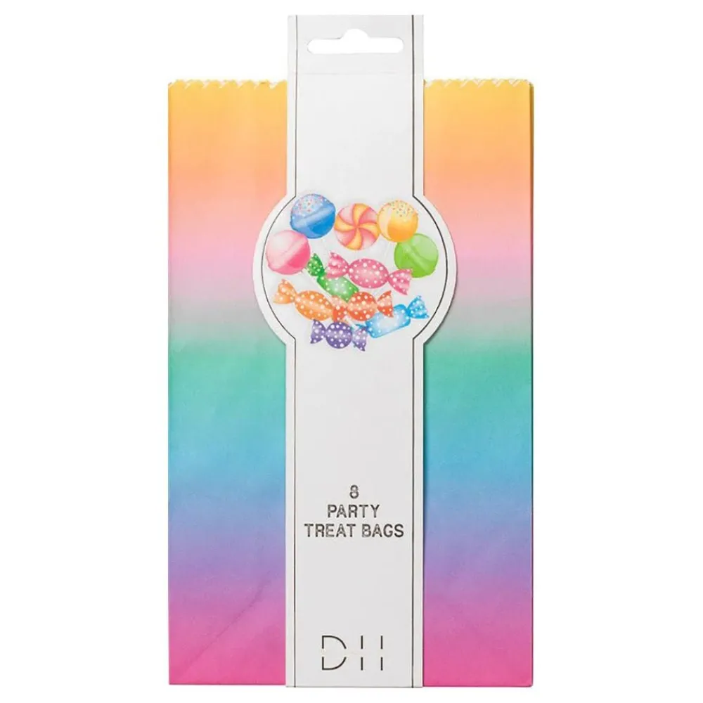 Best Design House 95 AB Slikposer Ombre