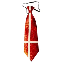 Hisab/Joker Company AB Slips Dansk Flag - Tilbehør|Hobby & Fritid