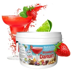Hisab/Joker Company AB Slush Ice & Drinkbowle - Snacks|Drinkstilbehør