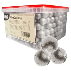 ERT Godis AB Sølvlakrids Økonomipakke - Slik