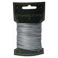 AB Alrik Hedlund Sølvtråd - Hobby & Fritid|Oppyntning