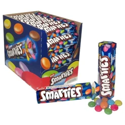 Outlet ERT Godis AB Smarties Storpak