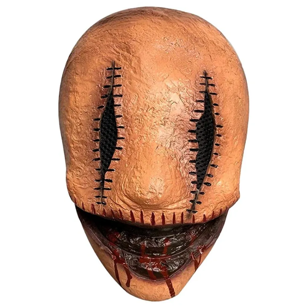 Discount Original Cup SAS Smile Halloween Latexmaske