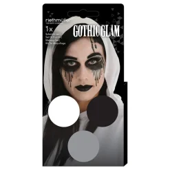 Reithmüller Europe GmbH Sminkesæt Gothic Glam - Sminke
