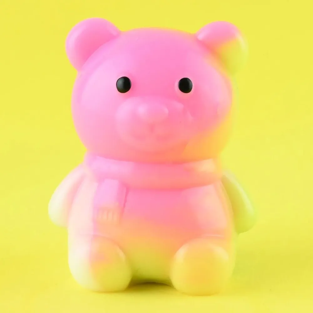 Best Robetoy AB Smoosh Squishy Bjørn