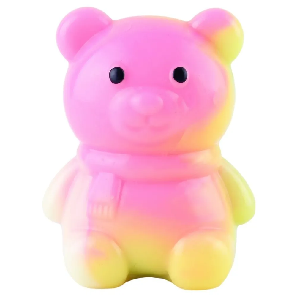 Best Robetoy AB Smoosh Squishy Bjørn