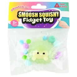 Robetoy AB Smoosh Squishy Dyr - Festtilbehør|Spil & Leg