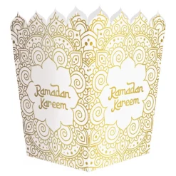 Best Globos Europe B.V. Snackbægre Ramadan Kareem