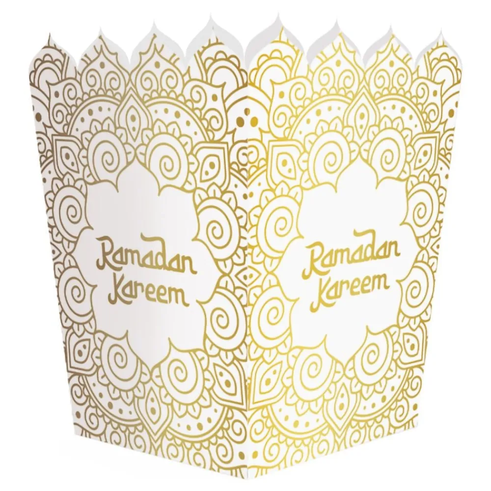 Best Globos Europe B.V. Snackbægre Ramadan Kareem