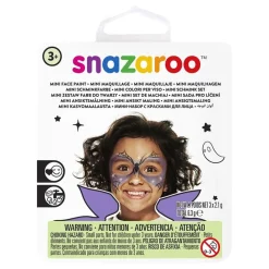 Reithmüller Europe GmbH Snazaroo Ansigtsfarvesæt Mini Heks - Sminke