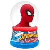 Outlet Hisab/Joker Company AB Snøkugle Spider-Man