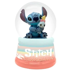 Hisab/Joker Company AB Snøkugle Stitch